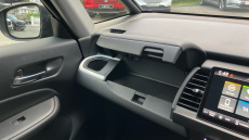 Honda Jazz 1.5 i-MMD Hybrid SR 5dr eCVT Hybrid Hatchback